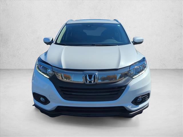 Used 2020 Honda HR-V EX-L image 2
