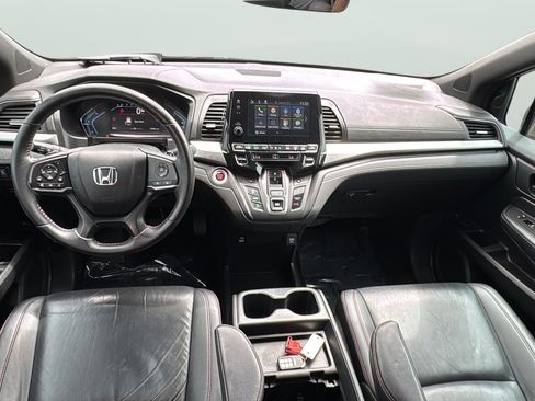 Used 2023 Honda Odyssey Sport image 31