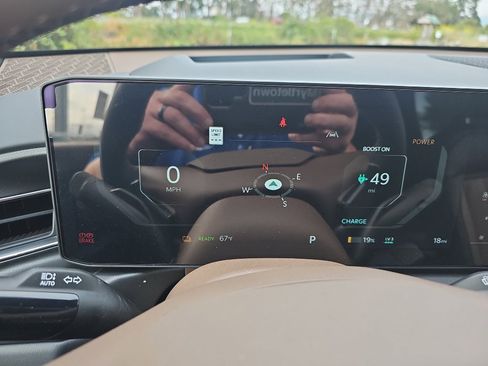 New 2026 Kia EV9 GT-Line image 19