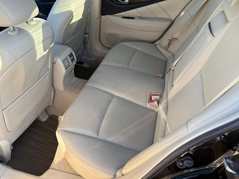 Used 2018 INFINITI Q50 Luxe image 25