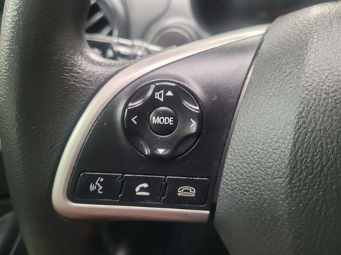 Used 2021 Mitsubishi Mirage G4 image 21