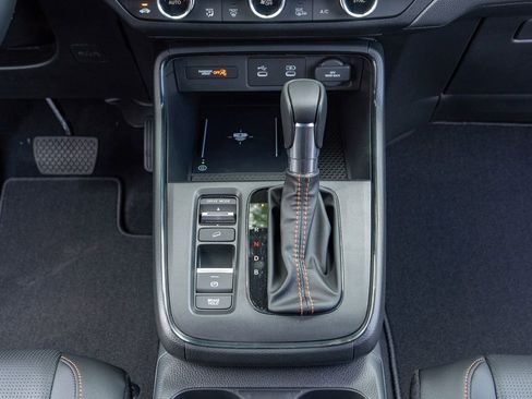 New 2026 Honda CR-V Sport-L image 22