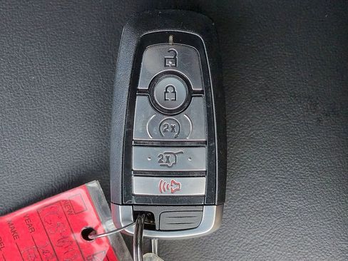 Used 2023 Ford Explorer XLT w/ Equipment Group 202A image 34