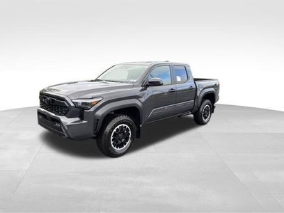 New 2026 Toyota Tacoma TRD Off-Road