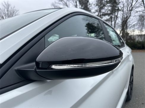 New 2026 Volkswagen Jetta GLI Autobahn image 10