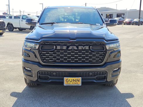 New 2026 RAM 1500 Lone Star image 8