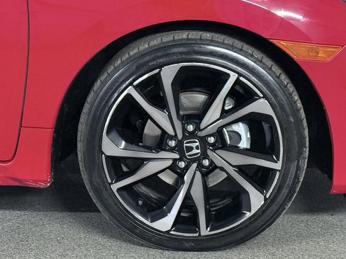Used 2021 Honda Civic Sport image 5