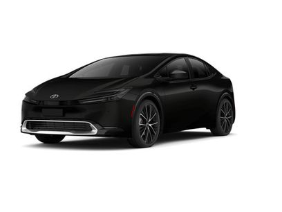 New 2027 Toyota Prius XLE