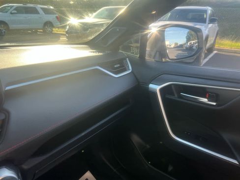 Certified 2023 Toyota RAV4 XSE image 24