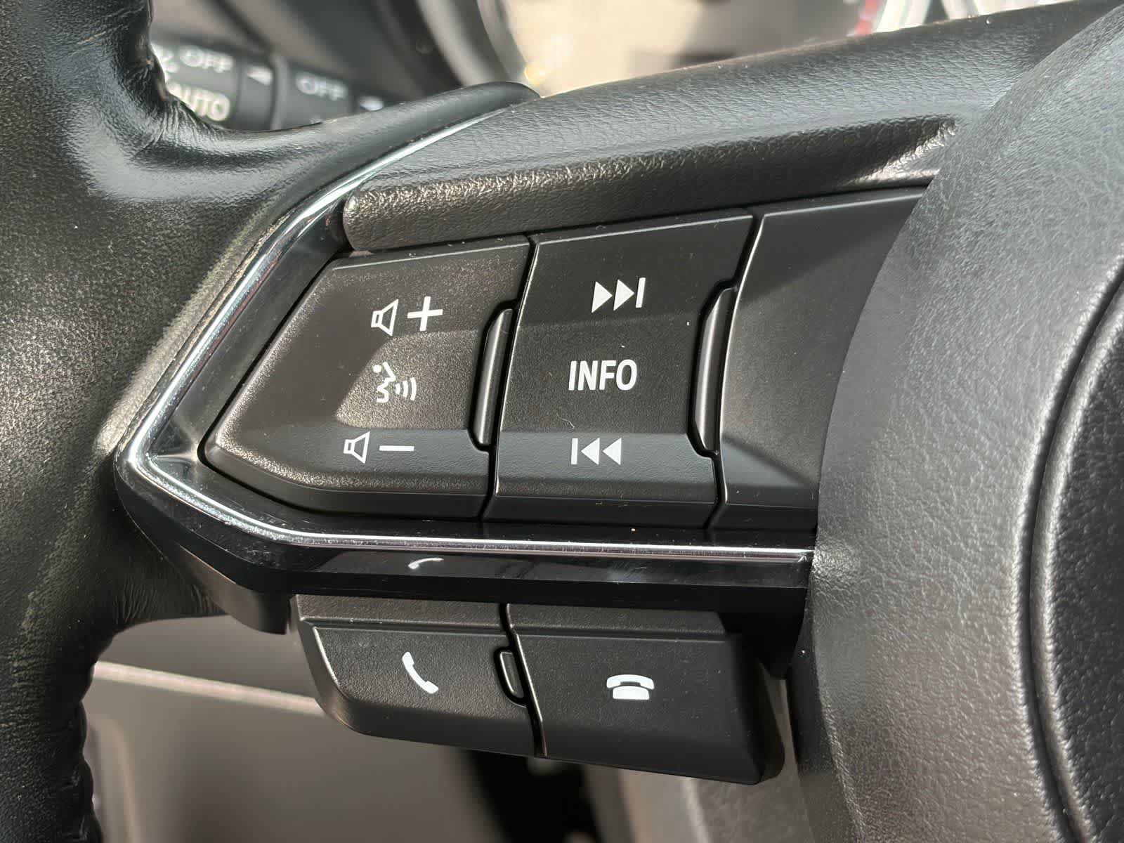 Used 2018 MAZDA CX-5 Grand Touring AWD/4WD image 22