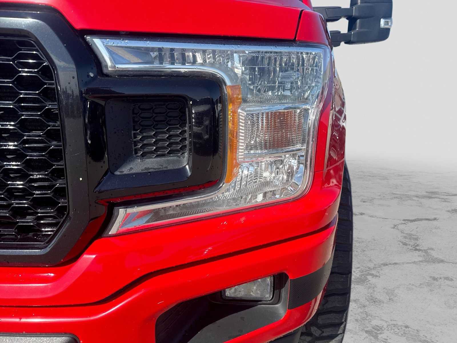 Used 2018 Ford F150 XLT w/ Trailer Tow Package AWD/4WD image 10