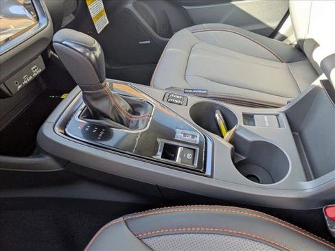 New 2026 Subaru Crosstrek 2.5i Limited AWD/4WD image 16