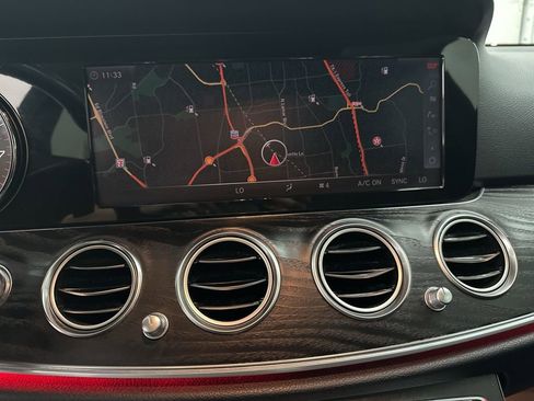 Certified 2018 Mercedes-Benz E 300 image 14