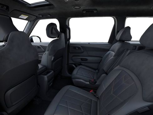 New 2027 Kia Telluride SX Prestige X-Line AWD/4WD image 21