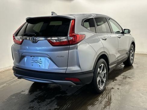 Used 2017 Honda CR-V EX-L image 33