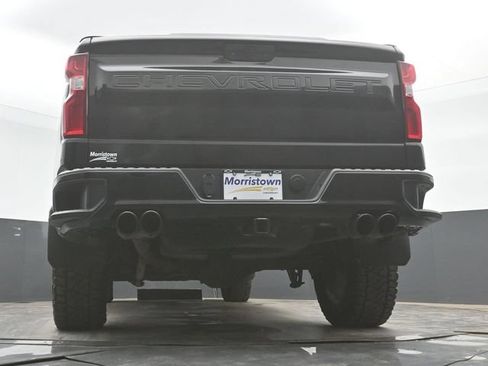 Used 2022 Chevrolet Silverado 1500 RST w/ All Star Edition Plus AWD/4WD image 45