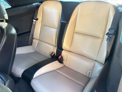 Used 2012 Chevrolet Camaro LT w/ RS Package image 9