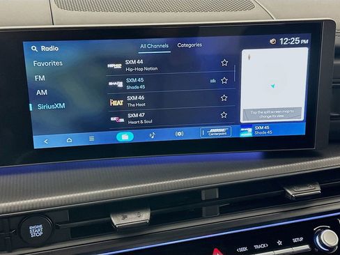 New 2026 Hyundai Santa Fe Calligraphy image 11