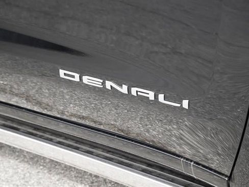 New 2026 GMC Sierra 1500 Denali image 13
