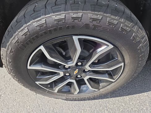 Used 2023 Chevrolet TrailBlazer ACTIV FWD image 10