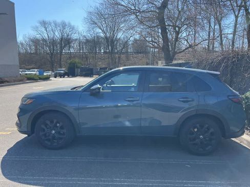 Used 2024 Honda HR-V Sport image 21