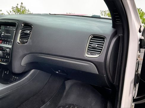 Used 2018 Dodge Durango R/T w/ Technology Group image 17