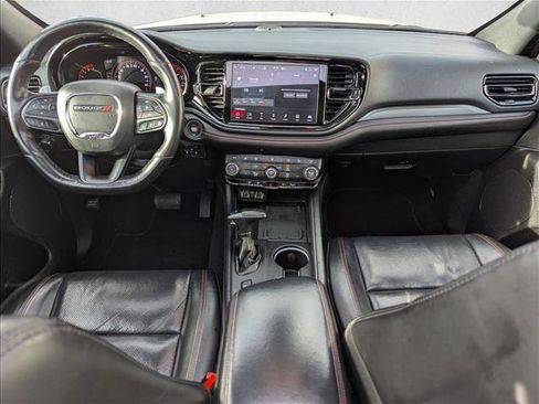 Used 2024 Dodge Durango R/T image 17