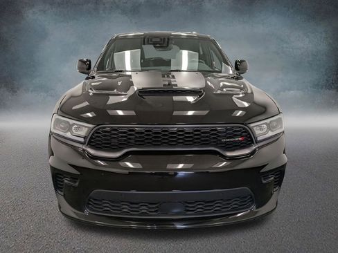Used 2025 Dodge Durango R/T AWD/4WD image 2