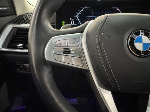 Used 2023 BMW X7 xDrive40i w/ Premium Package image 40