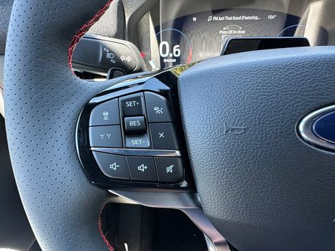New 2026 Ford Explorer ST w/ Sun And Sound Package AWD/4WD image 25