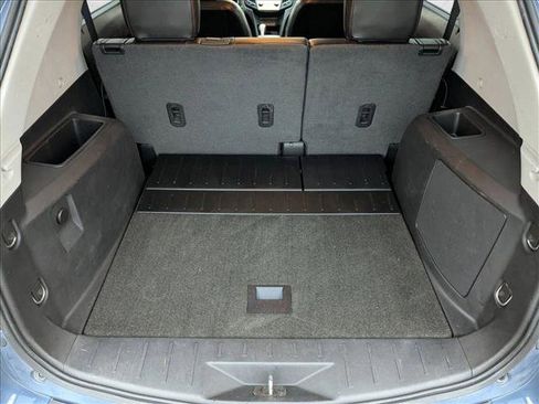 Used 2011 Chevrolet Equinox LTZ image 7