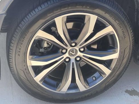 Used 2022 Lexus RX 350L FWD w/ Premium Package image 7