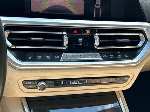 Used 2019 BMW 330i Sedan RWD image 37
