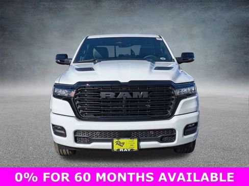 New 2026 RAM 1500 Laramie image 9