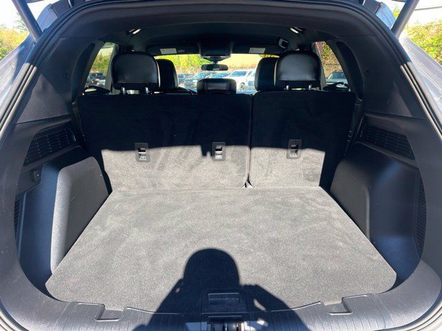 Used 2025 Ford Explorer ST w/ Sun And Sound Package AWD/4WD image 15