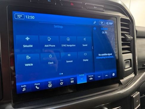 Used 2023 Ford F150 XLT w/ Equipment Group 302A High AWD/4WD image 18