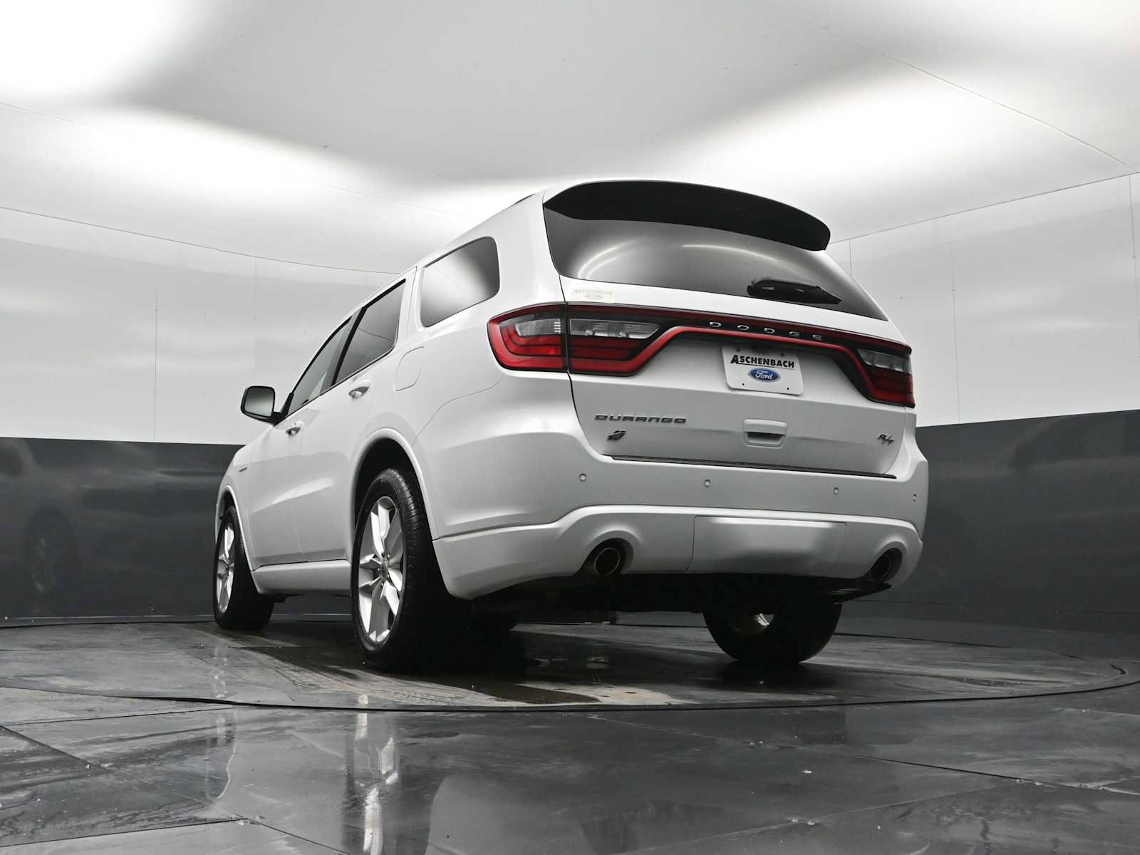 Used 2024 Dodge Durango R/T AWD/4WD image 29