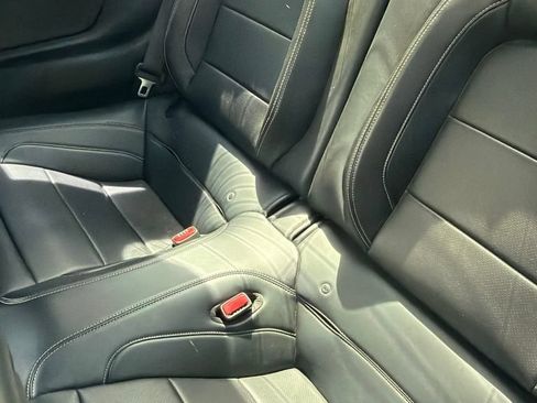Used 2015 Ford Mustang GT Premium RWD image 9