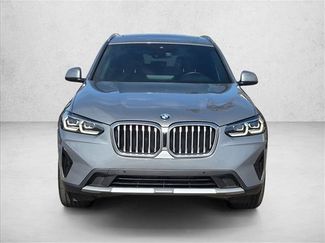 Used 2024 BMW X3 sDrive30i w/ Premium Package RWD video 2