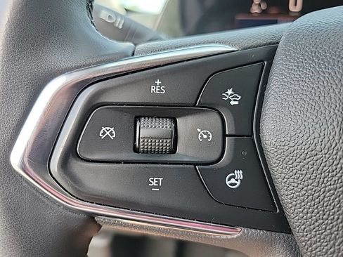 Used 2024 Chevrolet Trax ACTIV w/ Driver Confidence Package FWD image 26