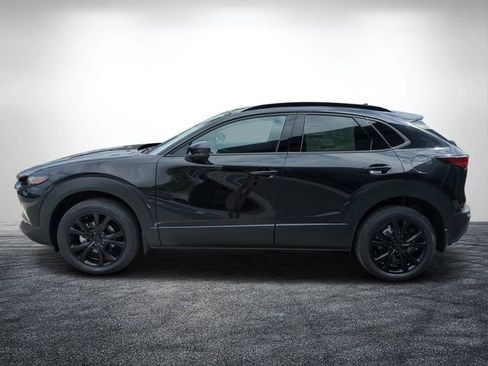 New 2026 MAZDA CX-30 2.5 Turbo w/ Premium Plus Pkg image 7