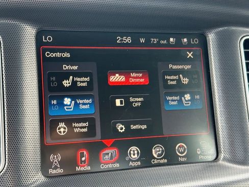 Used 2015 Dodge Charger SXT w/ Plus Group image 15