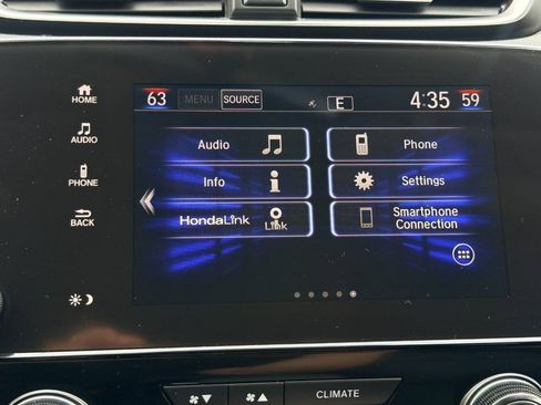 Used 2017 Honda CR-V EX image 36