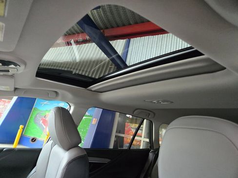 Used 2024 Subaru Outback Limited image 13