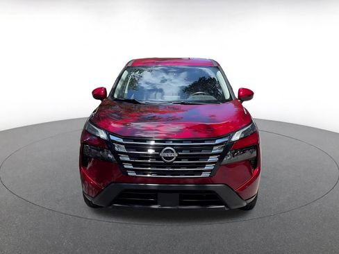 Used 2025 Nissan Rogue SV AWD/4WD image 4