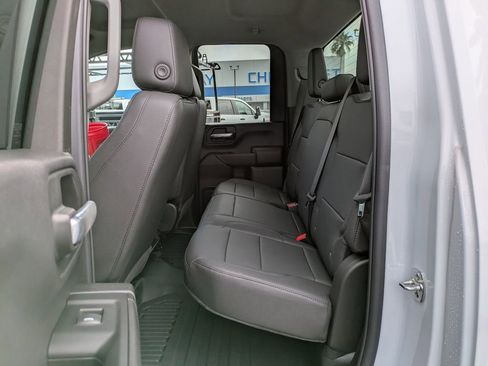 New 2025 Chevrolet Silverado 2500 W/T w/ WT Convenience Package image 16