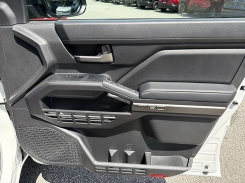 Certified 2026 Toyota Tacoma TRD Sport AWD/4WD image 14