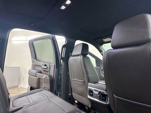 Certified 2021 GMC Sierra 1500 Denali w/ Technology Package image 22