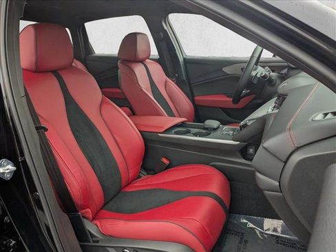 Certified 2025 Acura TLX w/A-Spec Package image 23