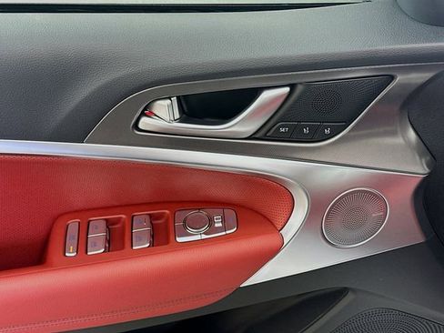 Certified 2025 Genesis G70 3.3T Advanced image 20